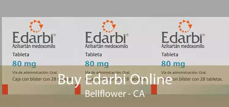 Buy Edarbi Online Bellflower - CA