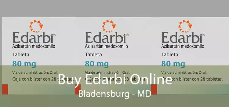 Buy Edarbi Online Bladensburg - MD