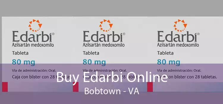 Buy Edarbi Online Bobtown - VA