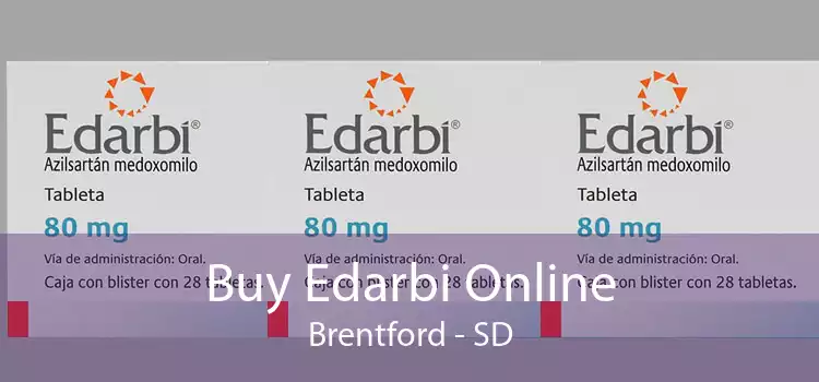 Buy Edarbi Online Brentford - SD