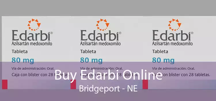 Buy Edarbi Online Bridgeport - NE