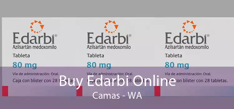 Buy Edarbi Online Camas - WA