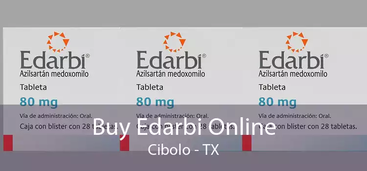 Buy Edarbi Online Cibolo - TX