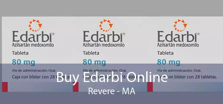 Buy Edarbi Online Revere - MA
